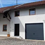 Schoene Helle Apartment *