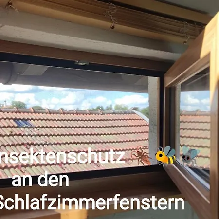 Schoene Helle Apartmán *