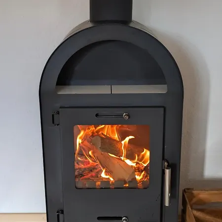Schoene Helle Apartmán