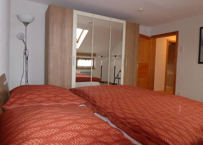 Schoene Helle Apartmán Eurasburg