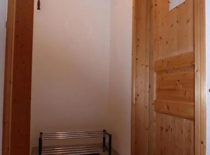 Apartmán Schoene Helle *