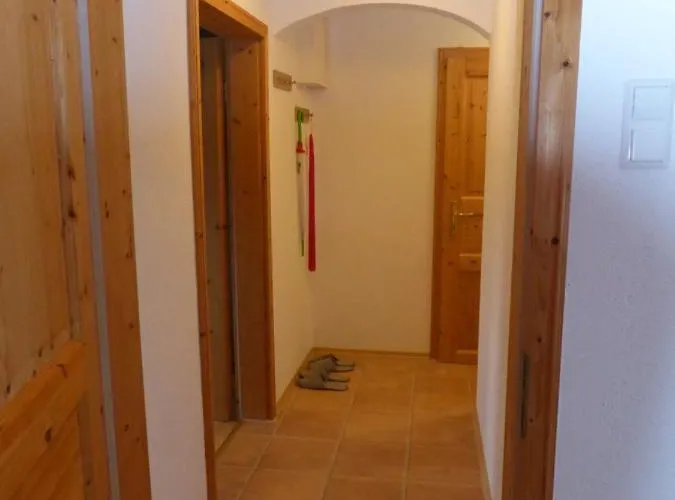 Schoene Helle Apartmán