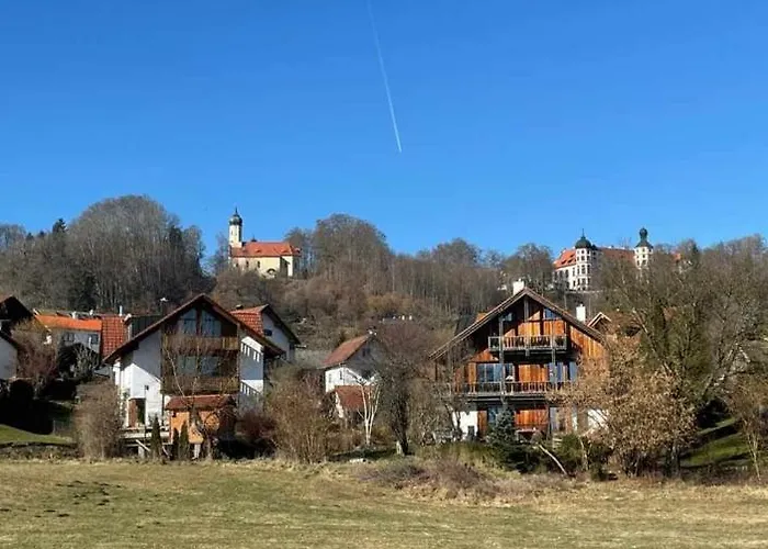 Schoene Helle Eurasburg