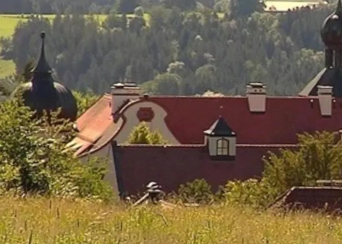 Apartmán Schoene Helle Eurasburg