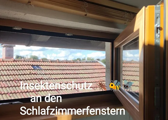 Schoene Helle Apartmán *