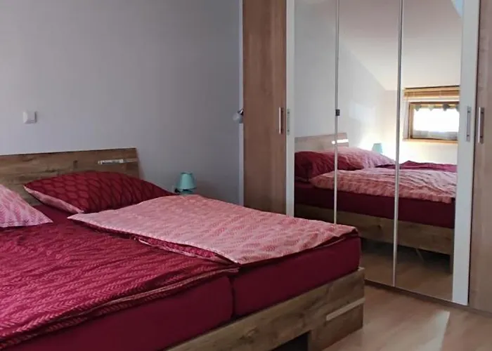 Schoene Helle Apartmán