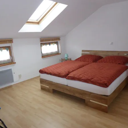Schone Helle Ferienwohnung Apartamento *