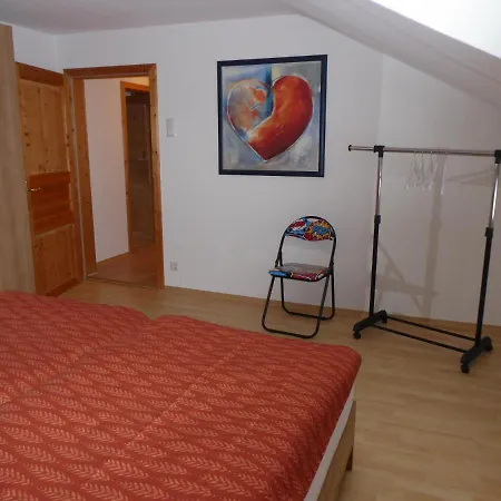 Schone Helle Ferienwohnung *