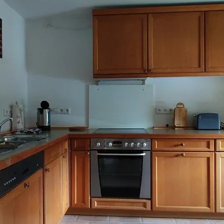 Apartament Schoene Helle Eurasburg