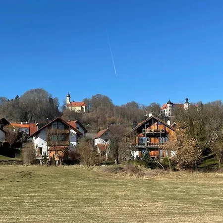 Schoene Helle Eurasburg