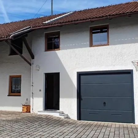 Schoene Helle Apartament *