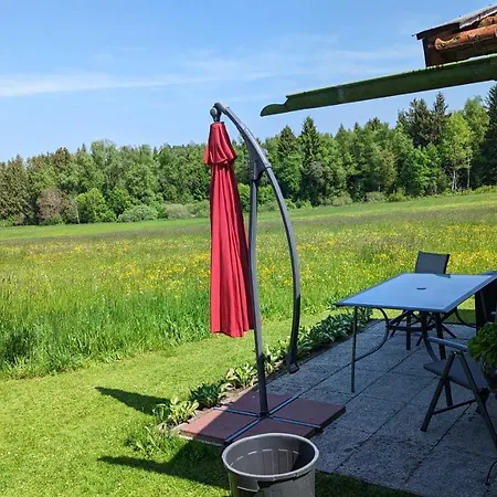 Apartament Schoene Helle *
