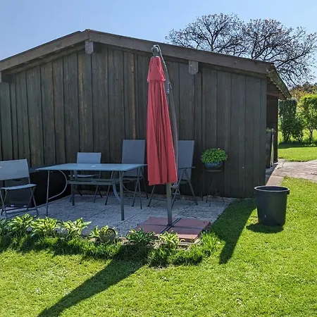 Schone Helle Ferienwohnung *