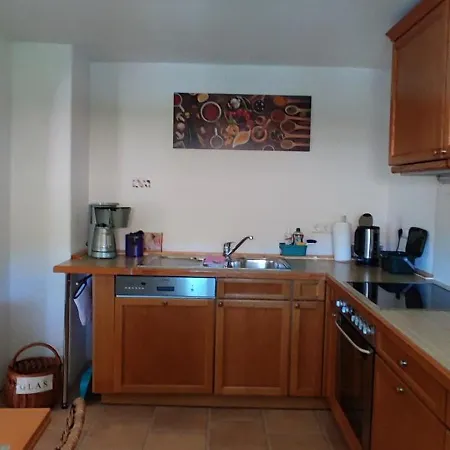 Apartament Schoene Helle