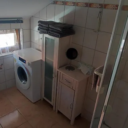 Apartament Schoene Helle
